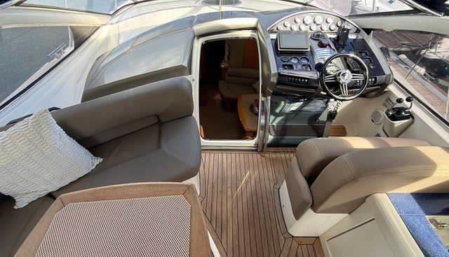 noname yacht for sale 8