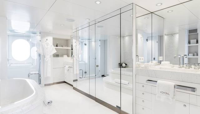 IDOL yacht for sale 15