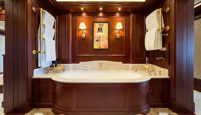 GIGIA yacht for sale 20