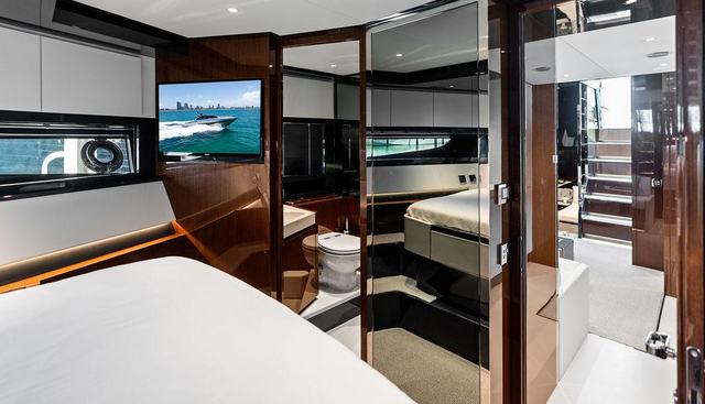 CLUB T yacht for sale 44