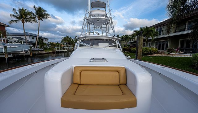 Perfection yacht for sale 13