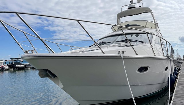 noname yacht for sale 42