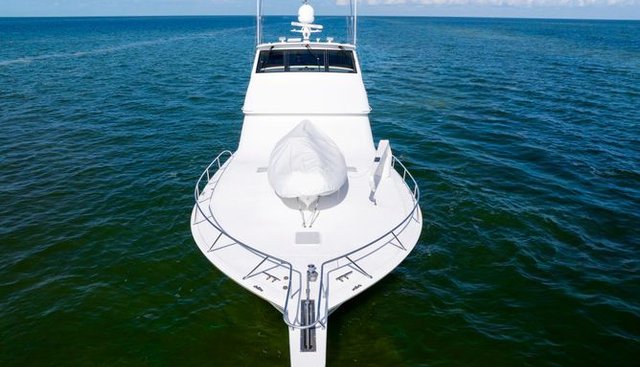 AMANTE yacht for sale 7