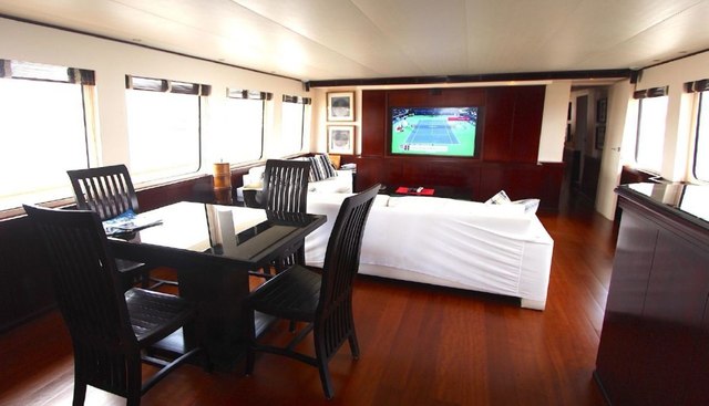 Eivissa yacht for sale 8