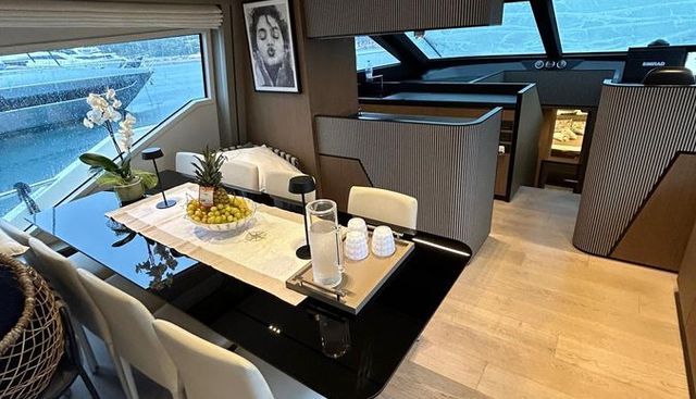 Gabi yacht for sale 9