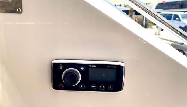 noname yacht for sale 25