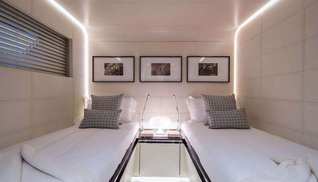 SOULMATE yacht for sale 24