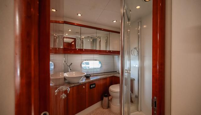 BAR.CO yacht for sale 19