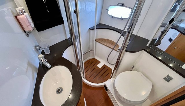 noname yacht for sale 43