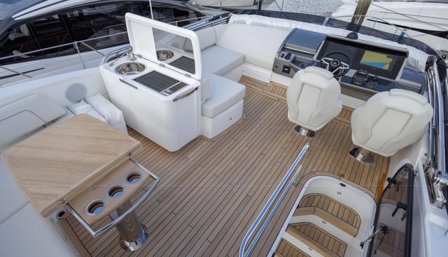 noname yacht for sale 9