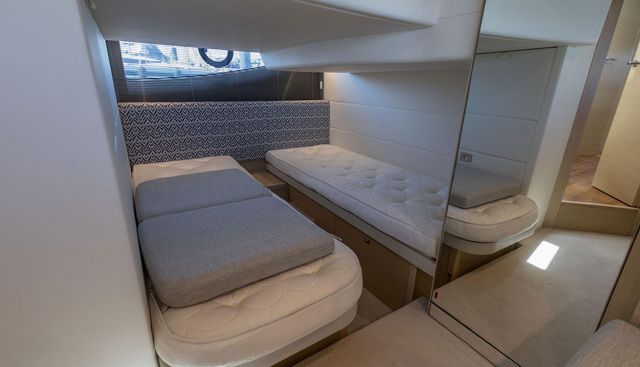 Maria yacht for sale 30