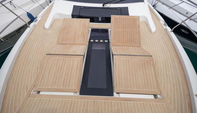 noname yacht for sale 149