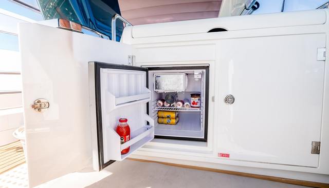 VIAKAREY yacht for sale 13