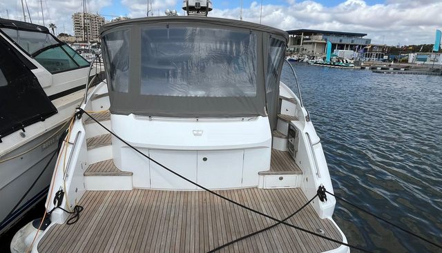 K'GARI yacht for sale 4