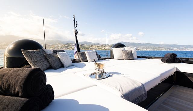 ANMAX yacht for sale 20