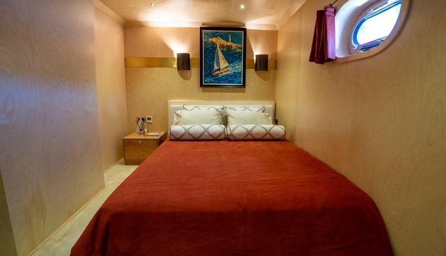 TROYWIZARD yacht for sale 20