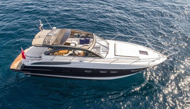 Vesper yacht for sale 2