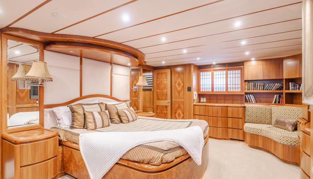 MONEY CAT yacht for sale 25