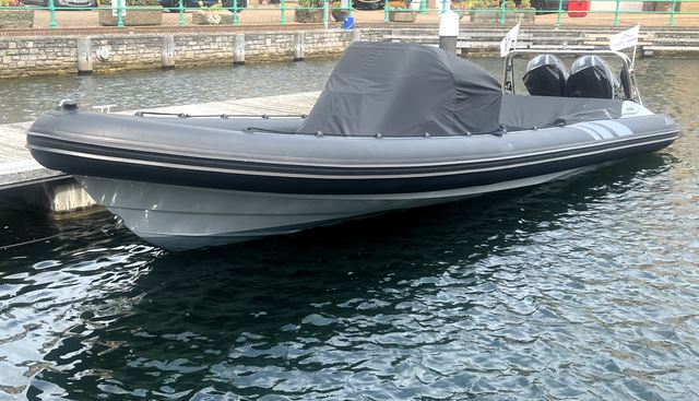 noname yacht for sale 17