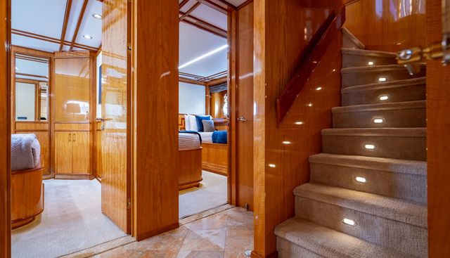 CARPE DIEM yacht for sale 14
