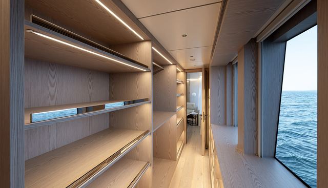 Miouch yacht for sale 18