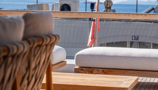 Carra I yacht for sale 53