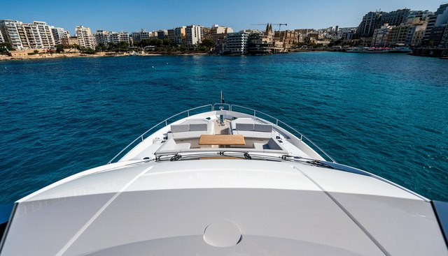 Double J yacht for sale 17