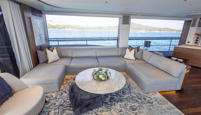 Torsa yacht for sale 15