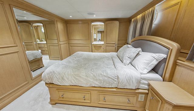 Savoir-faire yacht for sale 34