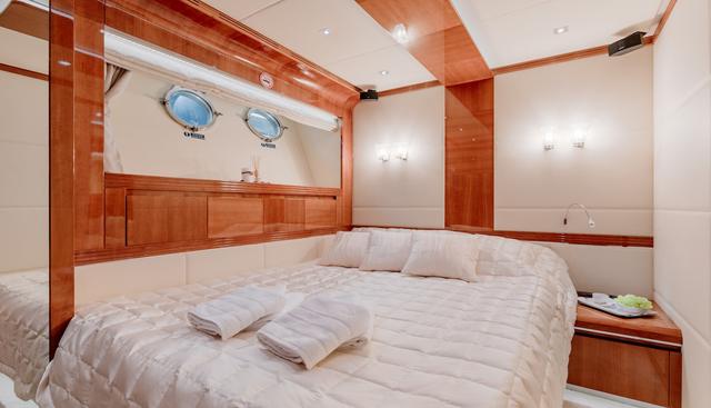 Lady Mura yacht for sale 14