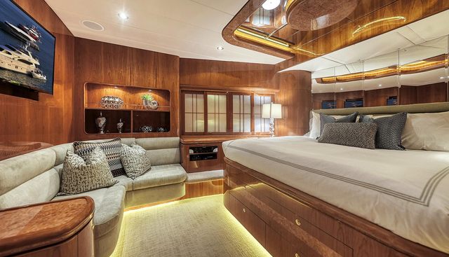 FANTASEA yacht for sale 33