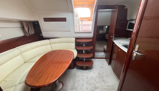 Sequoia yacht for sale 13