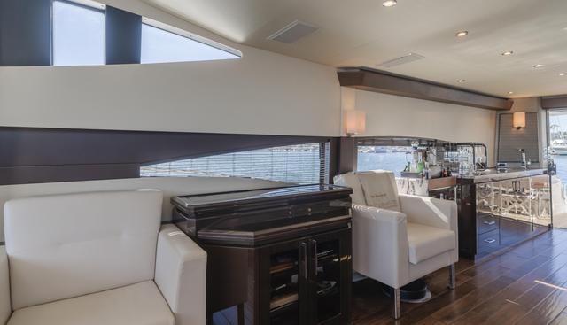 FINE SEAS-ONINGS yacht for sale 60