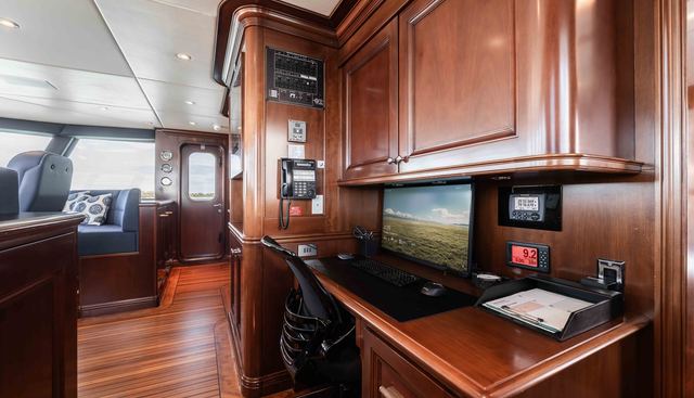 SUMMERDANCE yacht for sale 30