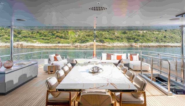 SAIRU yacht for sale 4
