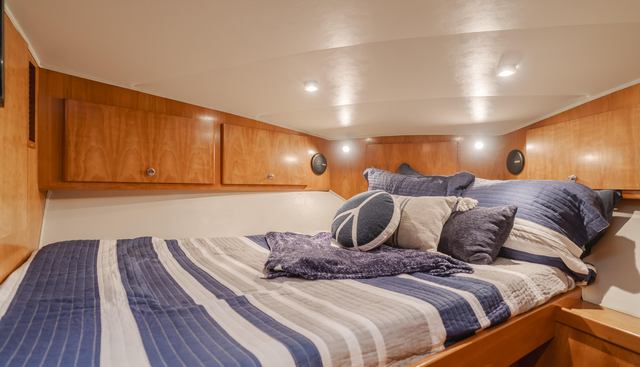 Love Life yacht for sale 20