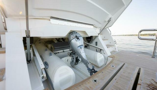 Greyhound yacht for sale 18