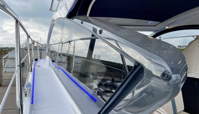 noname yacht for sale 8