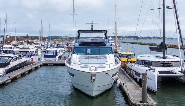 5322488 yacht for sale 5