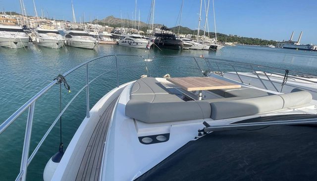 noname yacht for sale 14