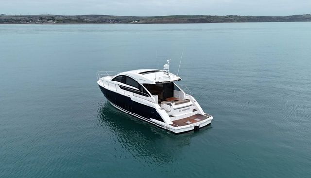 noname yacht for sale 53