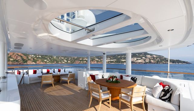 BIJIN yacht for sale 3