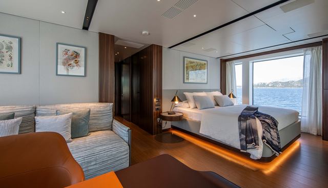 JULES yacht for sale 9