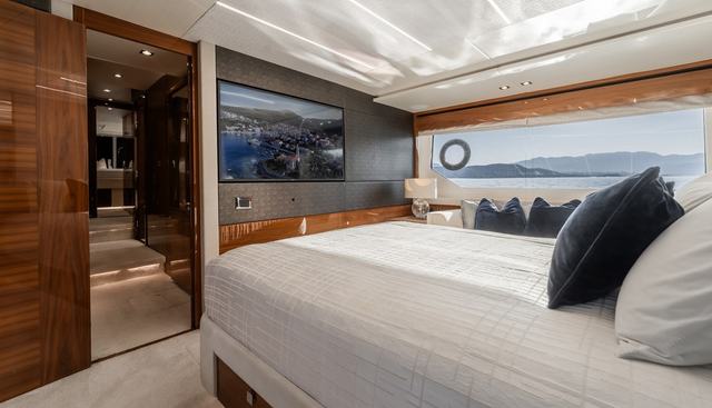TOP LEVEL yacht for sale 25