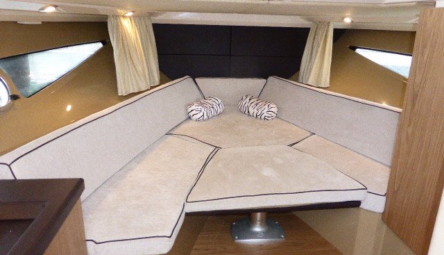 Hédoné IV yacht for sale 7