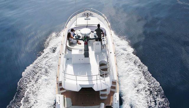 Noname yacht for sale 2