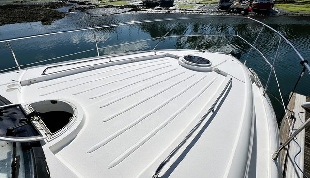 noname yacht for sale 30