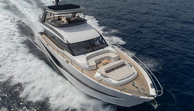 Maxi yacht for sale 10