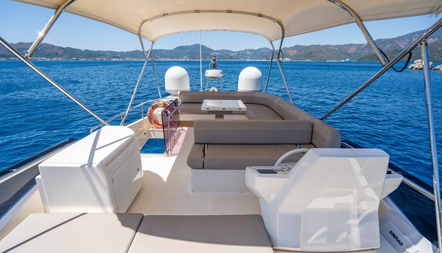 DUDU yacht for sale 27