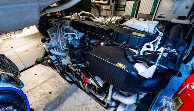 Two Bite yacht for sale 55